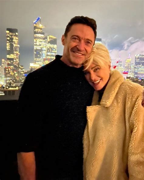 hugh jackman a million dreams - reprise|hugh jackman and wife divorce.